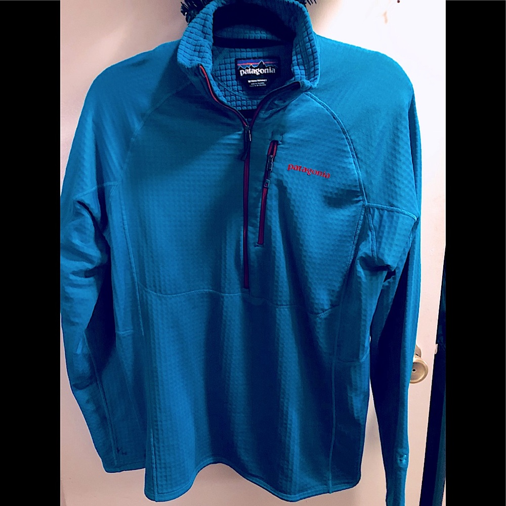 Patagonia R1